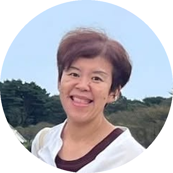 コシさん